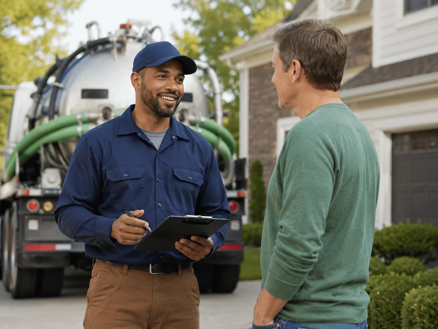 Mosquito Control Springfield, OH FAQs